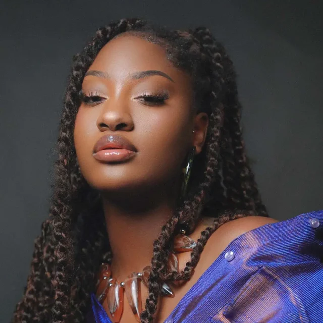 Tems to perform at Obama Presidential centre