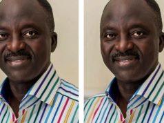 Late Ajimobi’s younger brother, Teslim d!es in London Teslim Ajimobi d!es in London