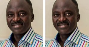 Late Ajimobi’s younger brother, Teslim d!es in London Teslim Ajimobi d!es in London