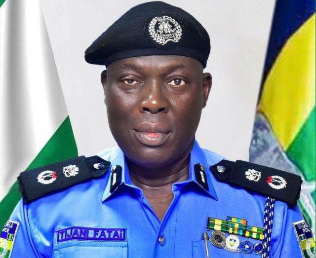 Police denies bandit invasion rumour in Lagos