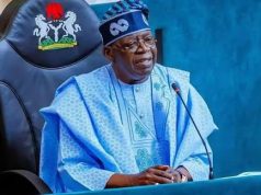 Tinubu sued as Group seeks disqualification from 2027 presidential election Tinubu sued