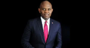 I’m a product of luck – Tony Elumelu I'm a product of luck - Tony Elumelu