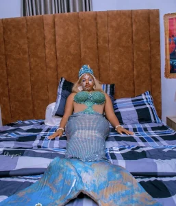 Traditionalist knocks Yetunde Barnabas for ‘misrepresenting’ Yoruba deities
