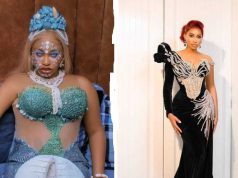 Traditionalist knocks Yetunde Barnabas for ‘misrepresenting’ Yoruba deities Traditionalist knocks Yetunde Barnabas for ‘misrepresenting’ Yoruba deities