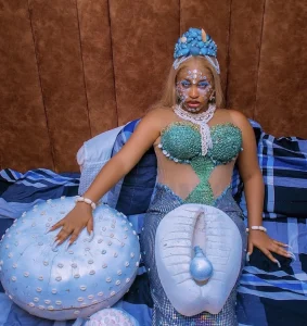 Traditionalist knocks Yetunde Barnabas for ‘misrepresenting’ Yoruba deities