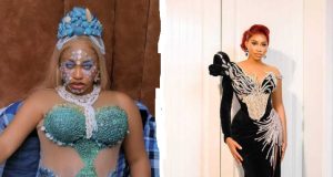 Traditionalist knocks Yetunde Barnabas for ‘misrepresenting’ Yoruba deities Traditionalist knocks Yetunde Barnabas for ‘misrepresenting’ Yoruba deities