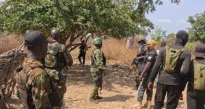 Oyo school k!dnap: Troops block escape routes as progress intensifies Troops block escape routes in Oyo