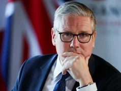 Breaking: UK PM Keir Starmer resigns Keir Starmer