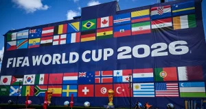 US bans Ivory Coat supporters from World Cup US bans Ivory Coat supporters from World Cup