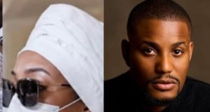 Late Alexx Ekubo wife’s tribute emerge Alexx Ekubo wife’s sweet tribute emerge