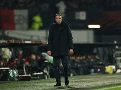 Van Persie sacked by Feyenoord Van Persie sacked by Feyenoord