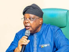 We will address challenges confronting the power sector – Tegbe begs power sector - Tegbe begs