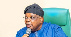 We will address challenges confronting the power sector – Tegbe begs power sector - Tegbe begs