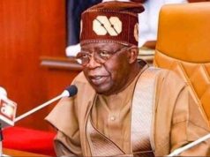We won’t surrender to terrorists, bandits – Tinubu We won’t surrender to terrorists, bandits — Tinubu