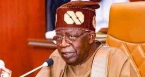 We won’t surrender to terrorists, bandits – Tinubu We won’t surrender to terrorists, bandits — Tinubu