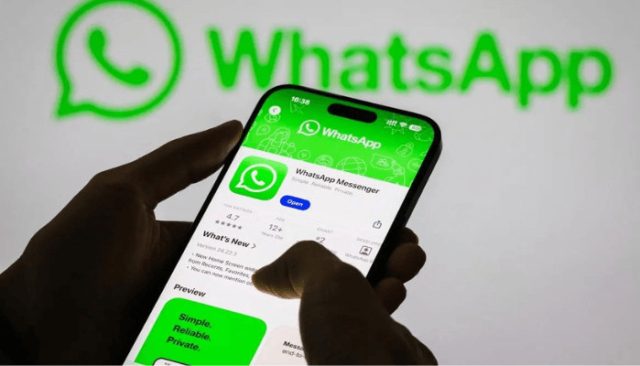 WhatsApp to allow users chat without Phone numbers, only username