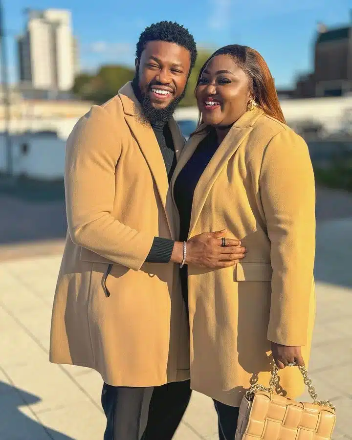 I can forgive cheating - Stan Nze