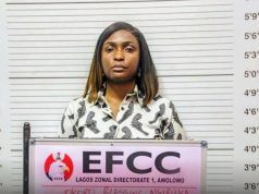 Court fixes June 9 to rule on Blessing CEO’s bail application Court fixes June 9 to rule on Blessing CEO’s bail application