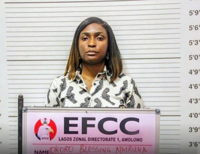 Court fixes June 9 to rule on Blessing CEO’s bail application