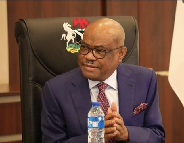 Nigerians are unhappy our players missed out on World Cup - Wike