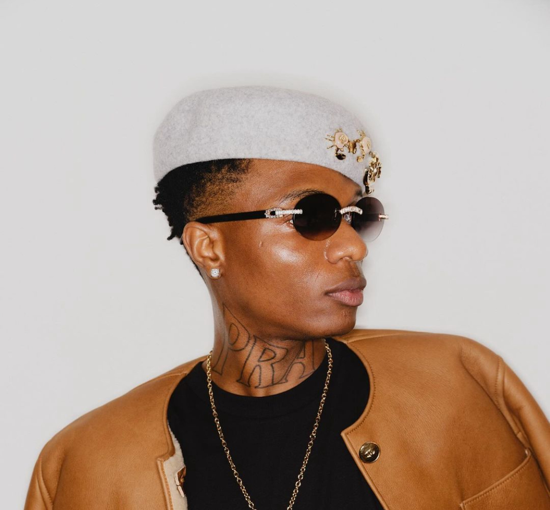 Wizkid to host pre-release album party in Paris 1 Wizkid to host pre-release album party in Paris