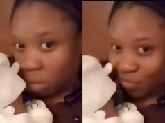 Wumi Toriola reacts to reports of welcoming secod child Wumi Toriola reacts to reports of welcoming second child