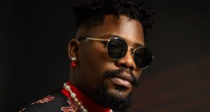 Why I took a break from music – Ycee Why i took break from music - Ycee