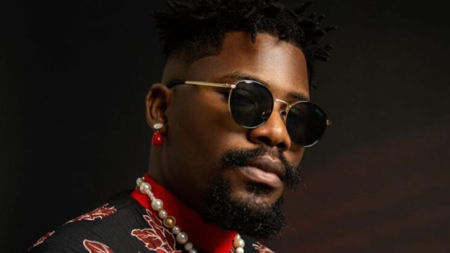 Why i took break from music - Ycee