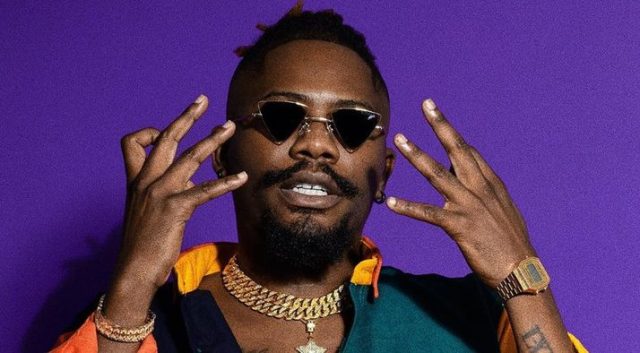 I said what i said - YCee defends "Olodo Uprising" remark