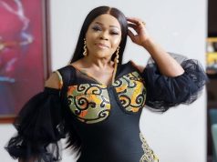 You don’t have to show your body to be s3xy – Shaffy Bello You don’t have to show your body to be s3xy – Shaffy Bello
