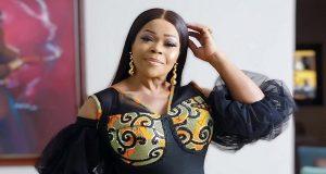 You don’t have to show your body to be s3xy – Shaffy Bello You don’t have to show your body to be s3xy – Shaffy Bello