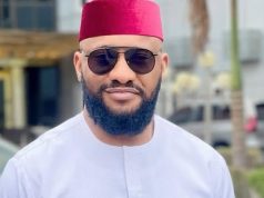 Yul Edochie declares self best Nollywood actor Yul Edochie declares self best Nollywood actor