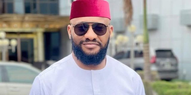 Yul Edochie declares self best Nollywood actor Yul Edochie declares self best Nollywood actor