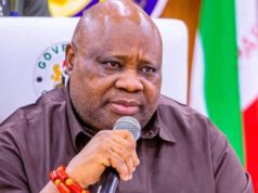 Osun violence: Adeleke demands urgent security intervention from FG Osun violence: Adeleke demands urgent security intervention from FG