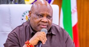 Osun violence: Adeleke demands urgent security intervention from FG Osun violence: Adeleke demands urgent security intervention from FG