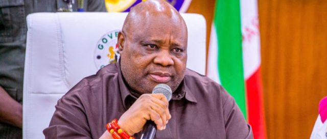 Osun violence: Adeleke demands urgent security intervention from FG Osun violence: Adeleke demands urgent security intervention from FG
