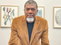 Ambassador Reno Omokri denies being rejected by Mexico Ambassador Reno Omokri denies being rejected by Mexico