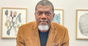 Ambassador Reno Omokri denies being rejected by Mexico Ambassador Reno Omokri denies being rejected by Mexico