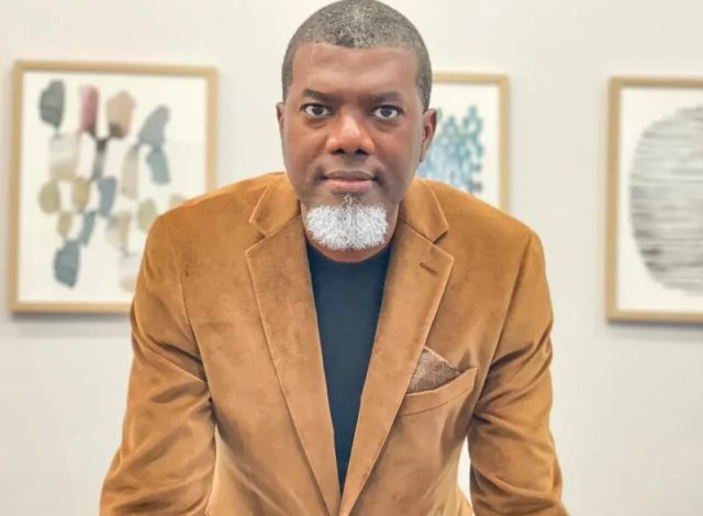 Ambassador Reno Omokri denies being rejected by Mexico