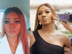 Angel’s mum reacts to Marijuana & threesome allegations with daughter Angel's mum reacts to Marijuana & threesome allegations with daughter