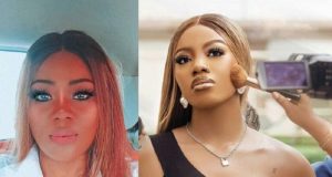 Angel’s mum reacts to Marijuana & threesome allegations with daughter Angel's mum reacts to Marijuana & threesome allegations with daughter
