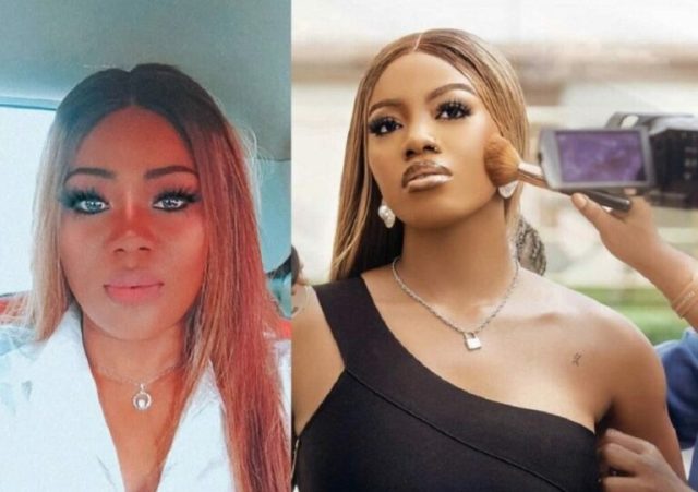 Angel's mum reacts to Marijuana & threesome allegations with daughter