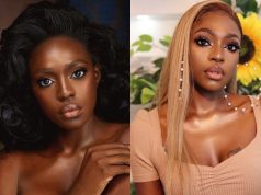 I wanted to be become a Rev’d sister – Beverly Osu I dreamt to be a Rev'd sister - Beverly Osu