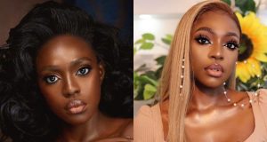 I wanted to be become a Rev’d sister – Beverly Osu I dreamt to be a Rev'd sister - Beverly Osu