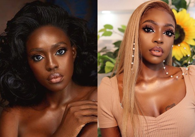 I dreamt to be a Rev'd sister - Beverly Osu I dreamt to be a Rev'd sister - Beverly Osu