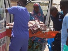 5 d.ead in Plateau cholera outbreak cholera outbreak