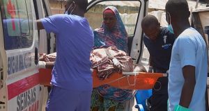 5 d.ead in Plateau cholera outbreak cholera outbreak