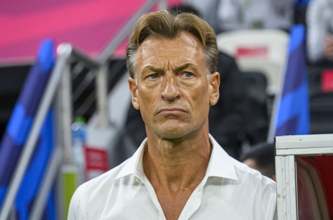 Tunisia appoint Herve Renard as new Head Coach
