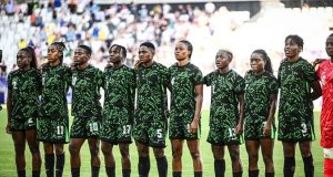 FIFA ranking: Falcons stay top in Africa, 36th globally FIFA ranking: Falcons stay top in Africa, 36th globally