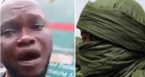 Bandits are demanding N100m after receiving N100k – Man cries out Bandits are demanding N100m after receiving N100k - Man cries out